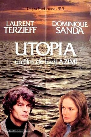 Poster Utopia 1979