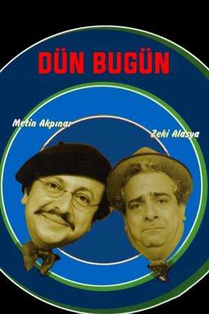 Image Dün Bugün