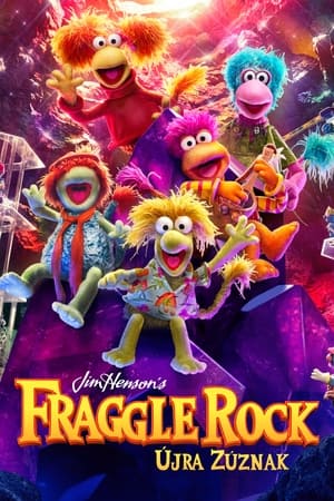 Image Fraggle Rock: Újra zúznak