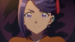 Towa no Yugure Episódio 06