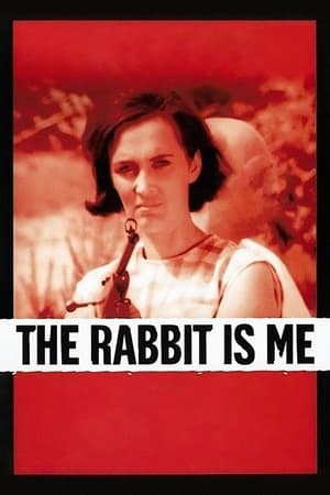 The Rabbit Is Me poster