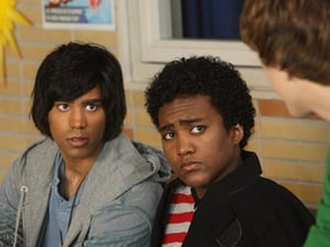 Degrassi: 9×4