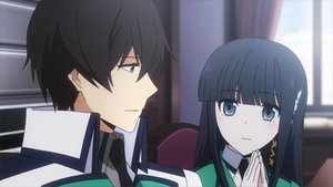 The Irregular at Magic High School: 1×2