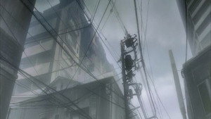 Serial Experiments Lain 29
