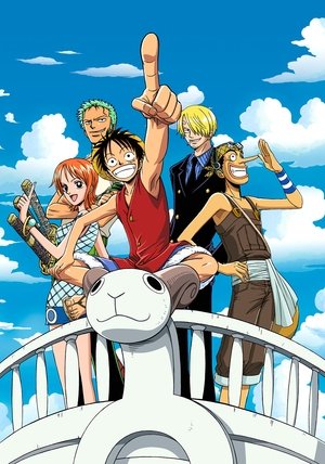 poster One Piece