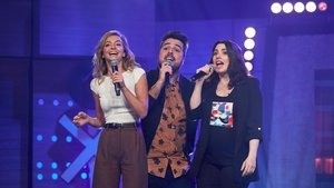 Cochon dingue: 4×41