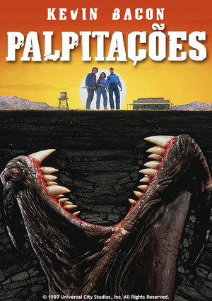 Tremors 100