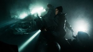 Suda Ölüm (2018) Türkçe Dublaj izle