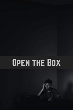 Nonton film Open the box (2024) terbaru sub indo Nonton film Open the box (2024) terbaru sub indo
