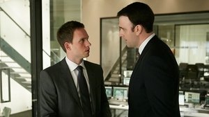 Suits: Homens de Terno: 4×2