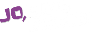 Yo, Elvis Riboldi — Logos 1