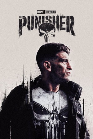 Постер сериала «Каратель (2017 - 2019)» — (61 из 118)