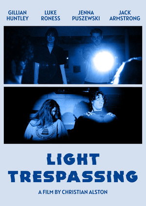 Light Trespassing 3