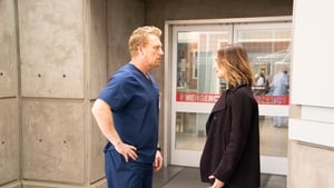 Grey’s Anatomy: Stagione 15 x Episodio 13