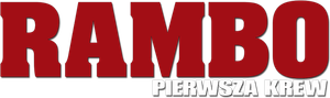 Rambo: Programado Para Matar — Logos 10