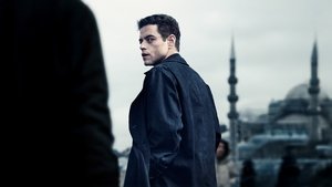 Amateur (2025) ร้ายสมัครเล่น