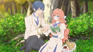 Nữ Phản Diện Được Hoàng Tử Nước Láng Giềng Yêu Mến