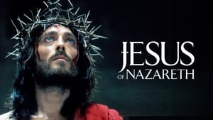 poster Jesus of Nazareth