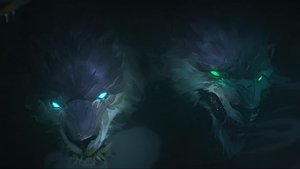 Arcane: 2×1