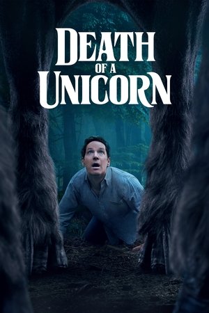 poster Death of a Unicorn