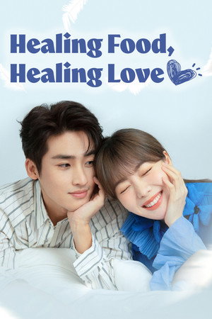 Healing Food, Healing Love