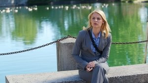 Homeland – Segurança Nacional: 1×10