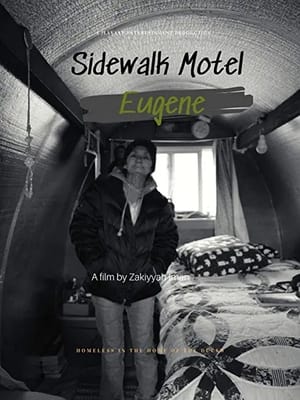 Sidewalk Motel: Eugene