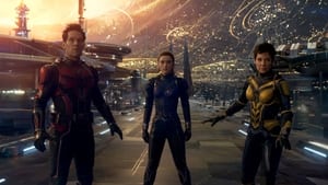 Marvel Studios Assembled: The Making of Ant-Man and the Wasp: Quantumania film complet