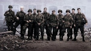 Biệt Kích Lính Dù - Band Of Brothers