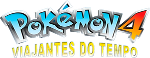 Pokémon 4Ever — Logos 6