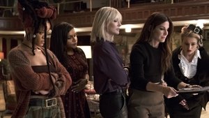 مشاهدة فيلم Ocean’s Eight 2018 مترجم