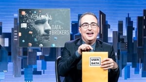 Watch S9E7 - Last Week Tonight with John Oliver Online