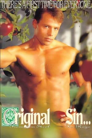 Poster Original Sin (1995)