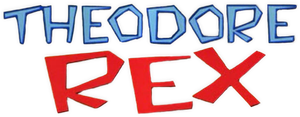 Theodore Rex — Logos 3
