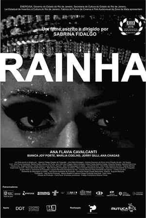 Poster Rainha (2016)