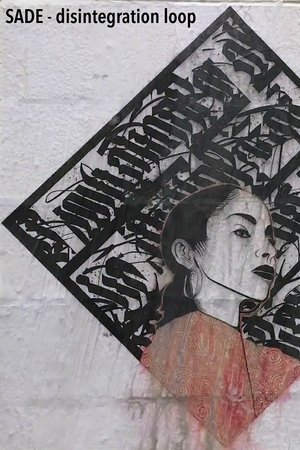 SADE - disintegration loop