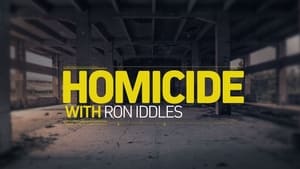 poster Homicide: With Ron Iddles