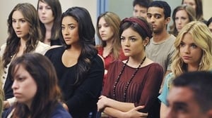 Pretty Little Liars Season 2 Episode 11