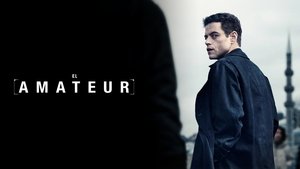 El amateur: Operación Venganza (2025)