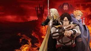 poster Castlevania