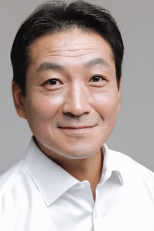 Foto retrato de Choi Gwang-il