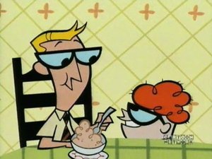 O Laboratório de Dexter: 3×4