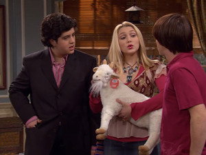 Drake e Josh: 3×3