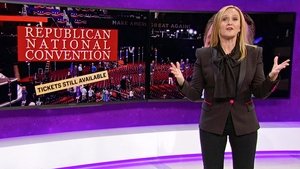 Full Frontal with Samantha Bee Cleveland