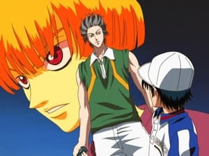 The Prince of Tennis: 2×55