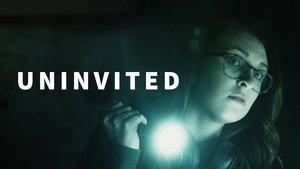 Uninvited (2021)