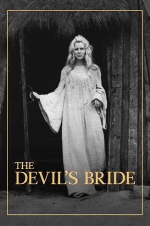 Poster The Devil's Bride 1974