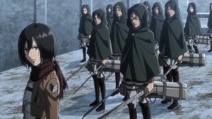 Attack on Titan Season 3 Episode 14