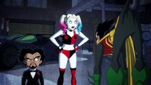 Harley Quinn