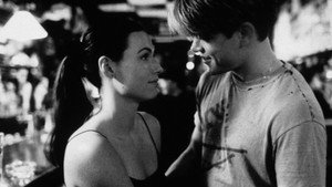Good Will Hunting